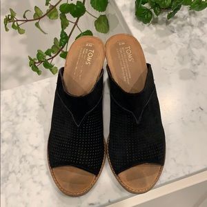 TOMS Mules